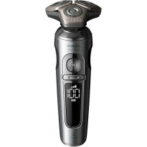 Philips Shaver Wet and dry electric shaver, Series 9000 SP9871/22, 2 Years Warranty