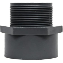 Abbasali High Pressure Pvc Pipe Fittings, 3/4 Inch