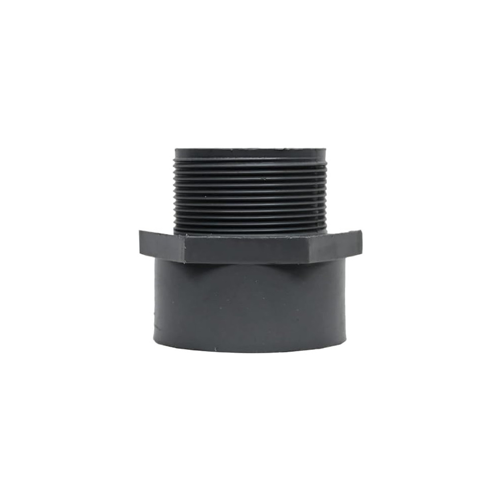Abbasali High Pressure Pvc Pipe Fittings, 3/4 Inch