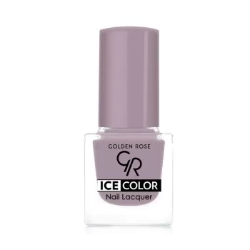 Golden Rose Ice Color Nail...