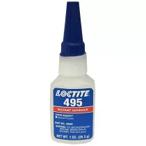 Loctite 495 Super Bonder...