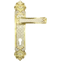 Abbasali Wooden Door Handle For Entrance And Interior Doors Modle -M08K0Z