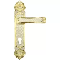 Abbasali Wooden Door Handle...