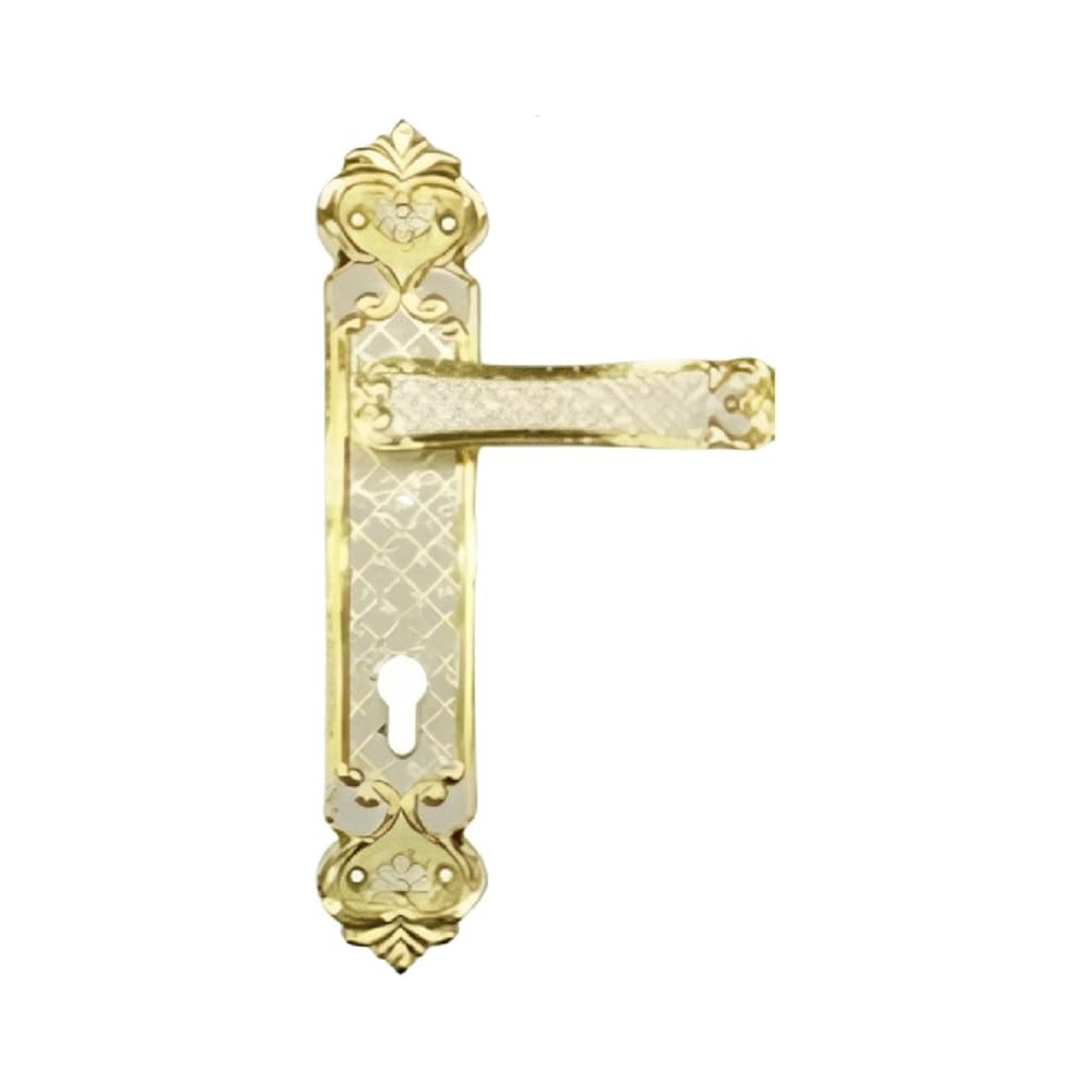 Abbasali Wooden Door Handle For Entrance And Interior Doors Modle -M08K0Z