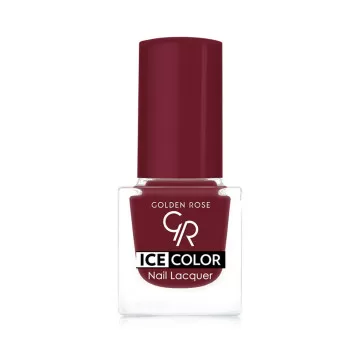 Golden Rose Ice Color Nail...