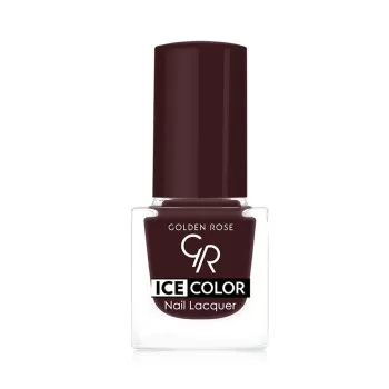 Golden Rose Ice Color Nail...