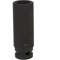 Abbasali Black Deep Socket...