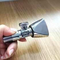 Pegler Yorkshire Prestex 79 Cp Angle Valve 1/2