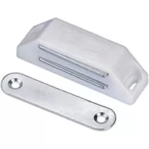 Njm Pvc White Magnetic...