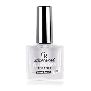Golden Rose Quick Dry Top Coat