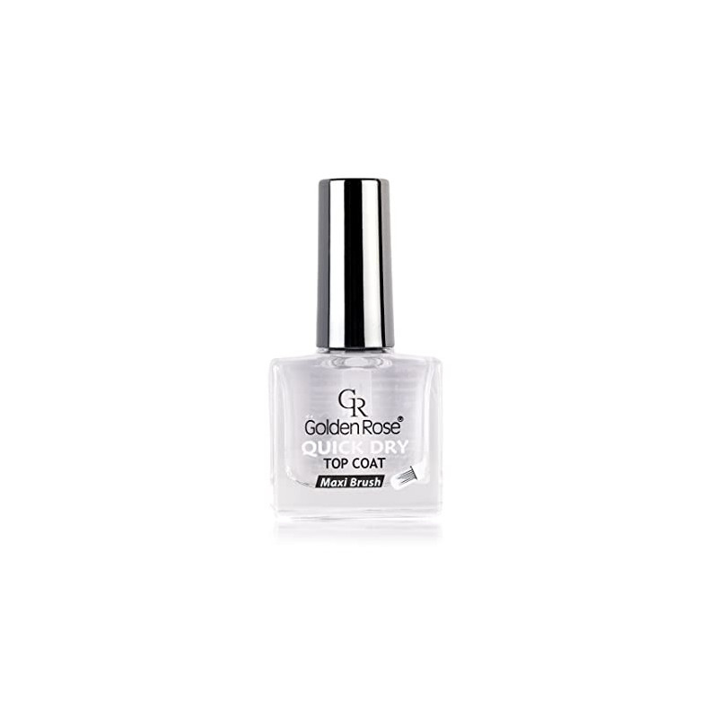 Golden Rose Quick Dry Top Coat