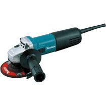 Makita Angle Grinder 115Mm 710Watts 9554Hn