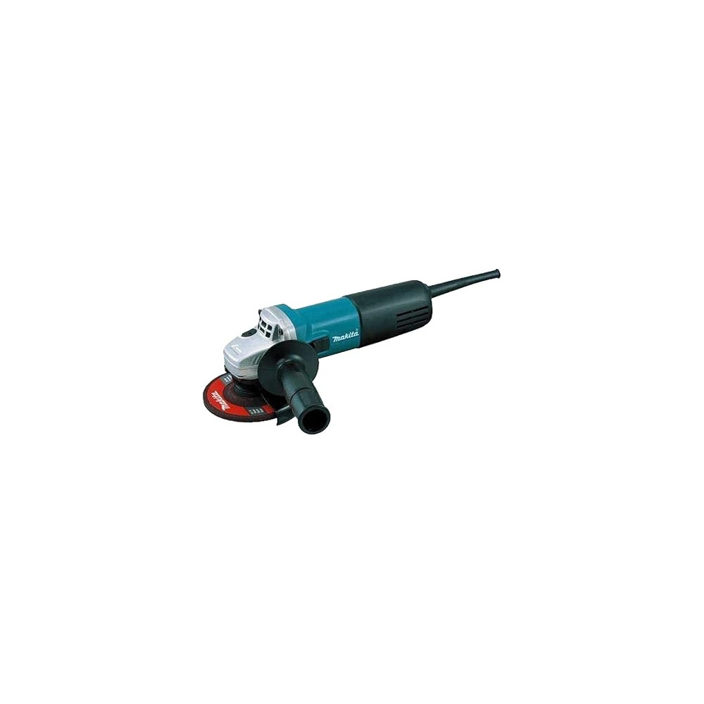 Makita Angle Grinder 115Mm 710Watts 9554Hn