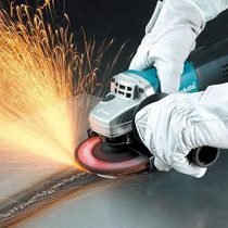 Makita Angle Grinder 115Mm 710Watts 9554Hn