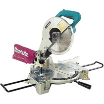 Makita 120 Volt 255 Compound Mitre Saw [Ls1040]