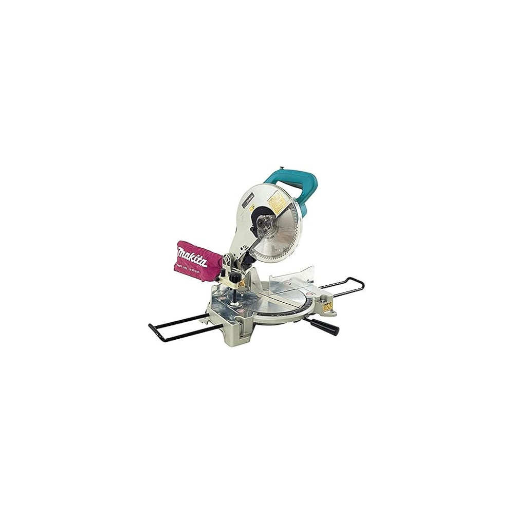 Makita 120 Volt 255 Compound Mitre Saw [Ls1040]