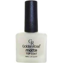 Golden Rose Matte Top Coat