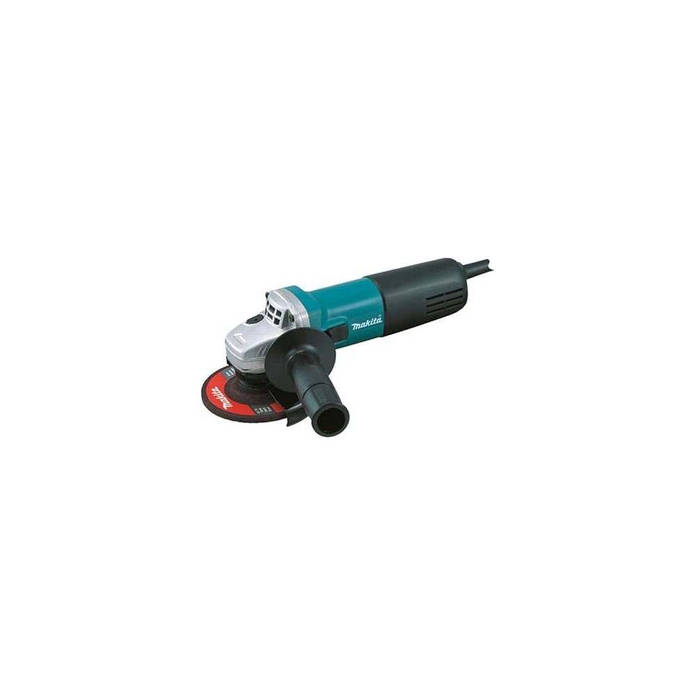Makita Angle Grinder 115Mm 840Watts 9557Hn