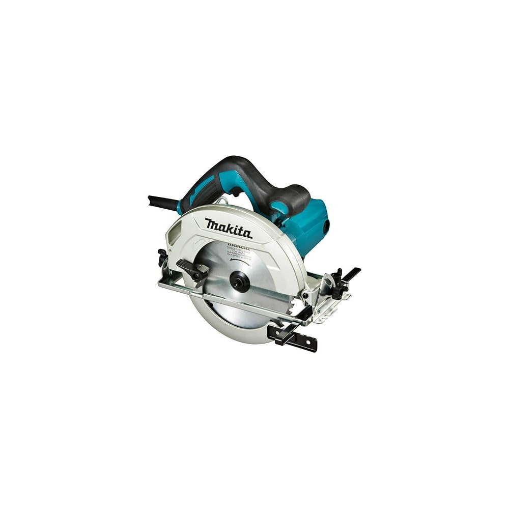 Makita Hs7010 1600W Circular Saw, 185 Mm Diameter