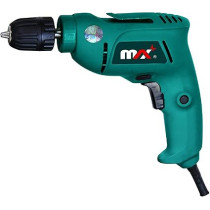 Max Electric Drill Machine 10Mm D104, 350W