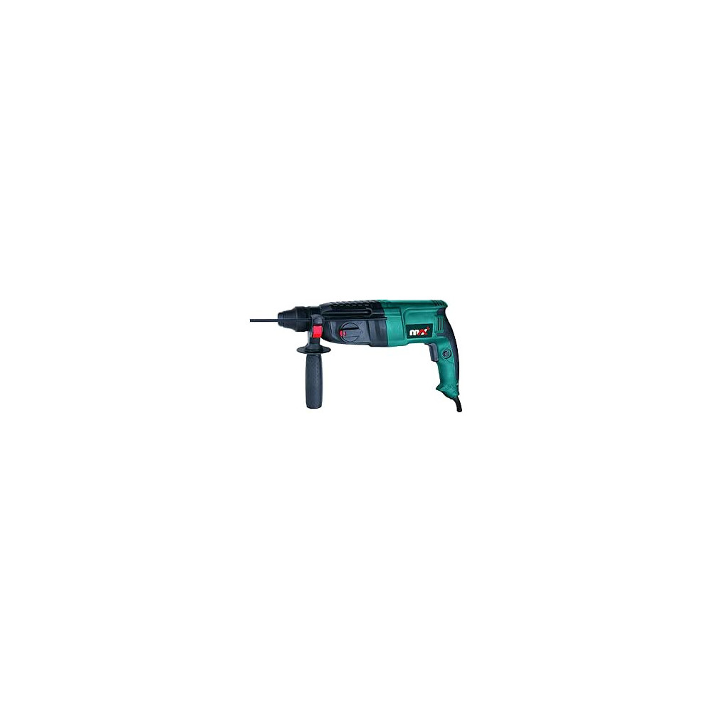 Max Sds Plus Rotary Hammer 26Mm, 800W