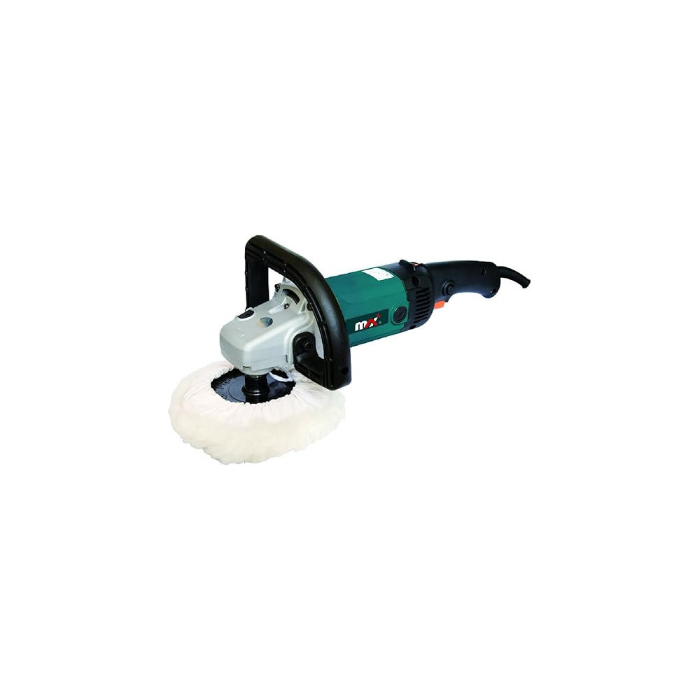 Max Electric Polisher 7" Sp1803 1200W 220V