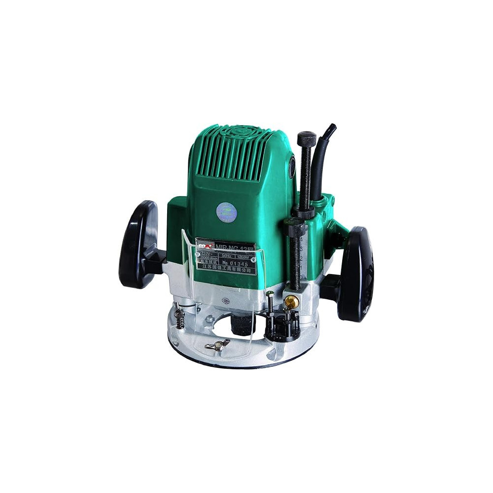 Max Electric Router 12Mm R12A 1600W 220V