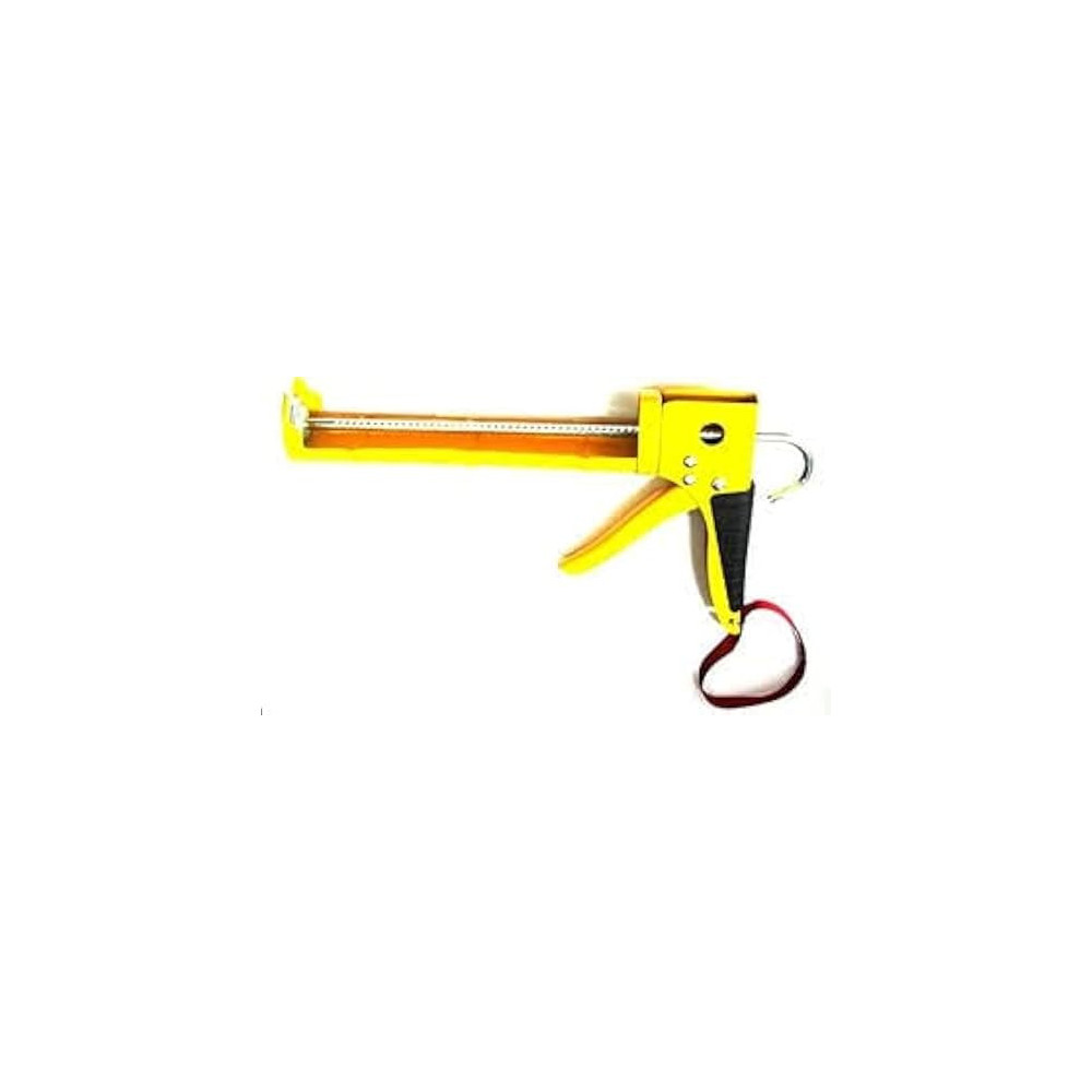 ABBASALI Silicone Gun, Yellow