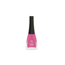 Golden Rose Matte Nail Lacquer No 01