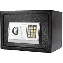 Abbasali Electronic Security Safe Cubic Medium Size