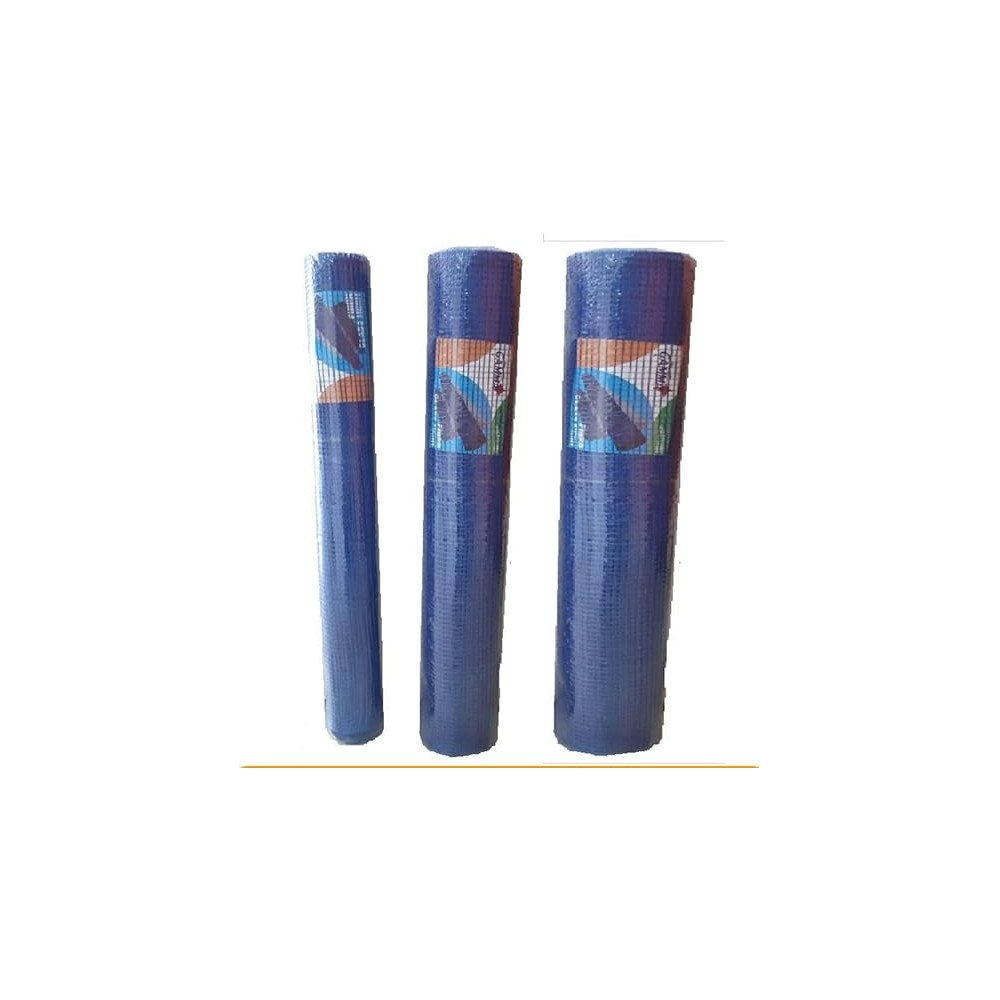 Abbasali Fiber Blue Mesh 1Mx40Y