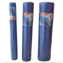 Abbasali Blue Mesh 1Mx20Y