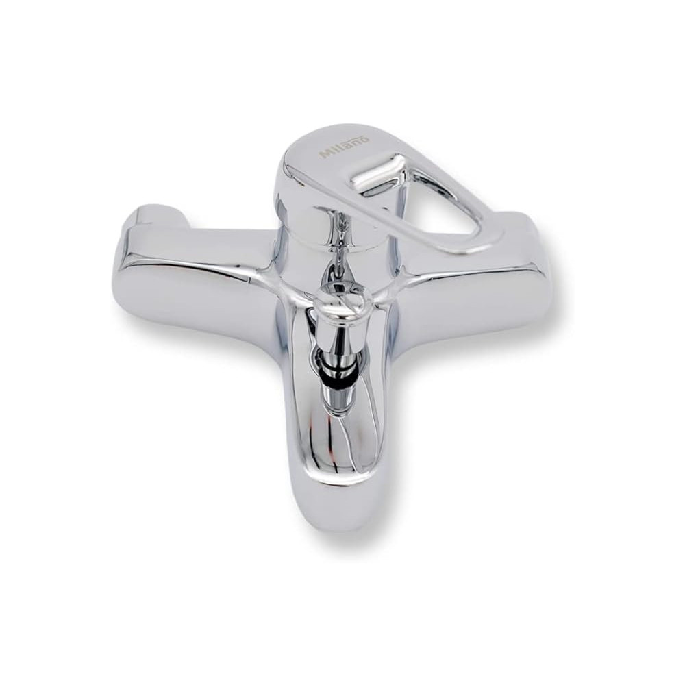 Milano Single Lever Bathroom Shower Mixer Milano Tarki