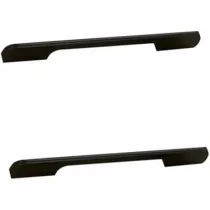 Abbas Ali Set of 2 Zinc...