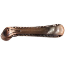 Abbas Ali Wooden Door Handle and Lock Set for Entrance and Interior Doors, Model M06 F106