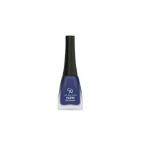 Golden Rose Matte Nail Lacquer No 15