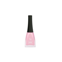 Golden Rose Matte Nail Lacquer No 18