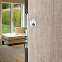 Abbas Ali Miko Hook Door Lock