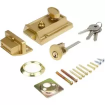 Abbas Ali Night Latch...