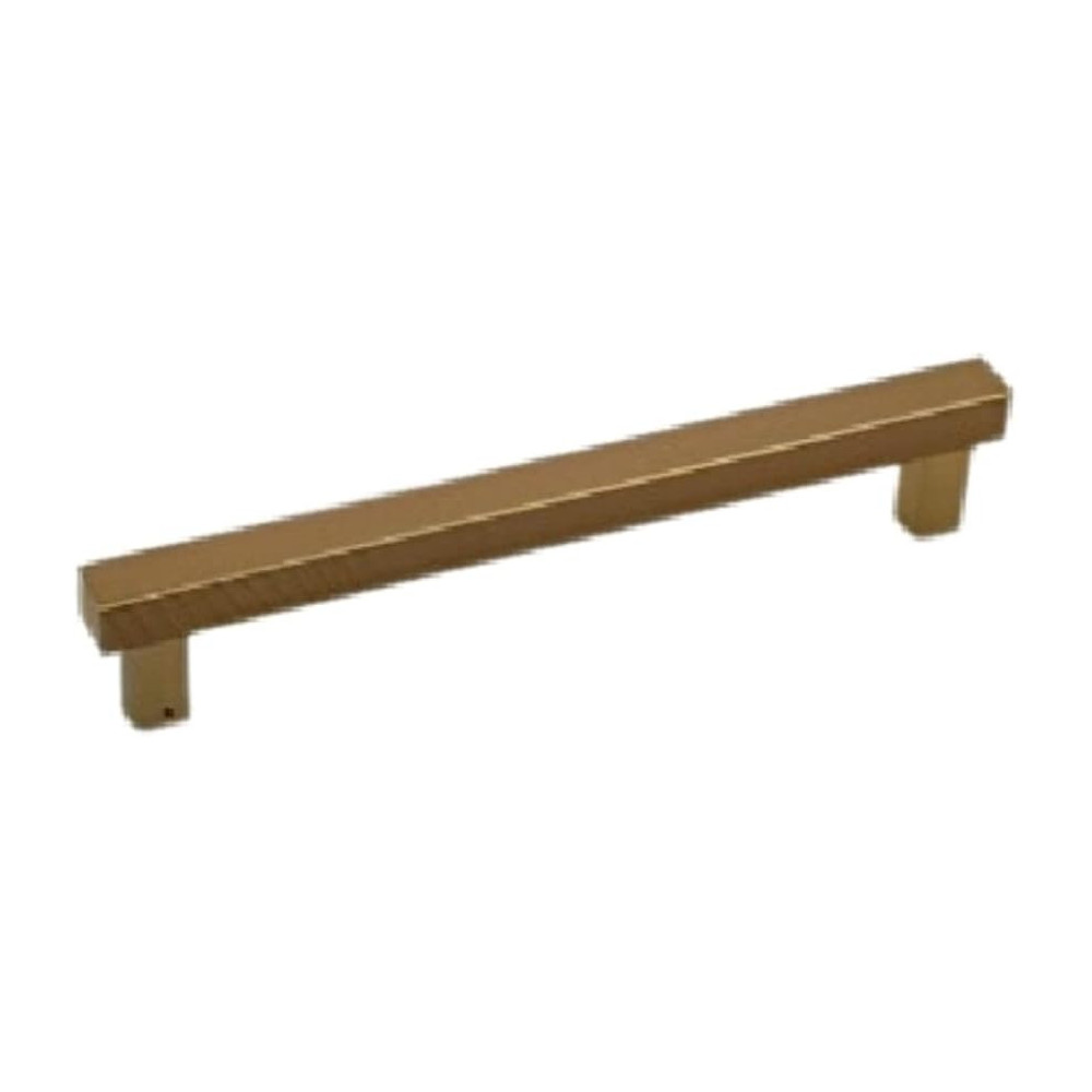 Abbas Ali Wooden and Glass Door Handles, Set of 2 Pieces, All Sizes Available, 800mm, Chrome