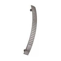 Abbas Ali Kitchen Cabinet Door Handle, Sets Of 2 Pieces, Model 8599, Silver