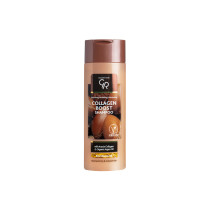 Golden Rose Collange Boost Shampoo With Acacia Collagen & Organic Aragan Oil