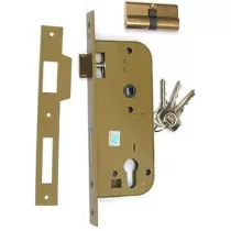 Abbas Ali Modern Door Lock,...