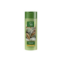 Golden Rose Kertain Shampoo With Plant Keratin& Almond Oil