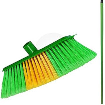 Abbas Ali Soft Brush, With...