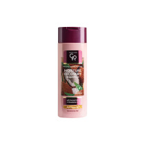 Golden Rose Moisture Recovery Shampoo With Coconut Milk& Macadamia Oil