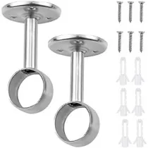 Abbas Ali 2 Pack Stainless...