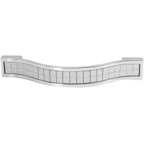 Abbas Ali Furniture Handle, Kitchen Cabinet Drawer Door, Sets Of 2 Pieces, Model 101 96, Gold