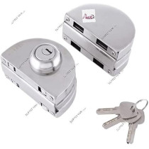 Abbas Ali Center Glass Door...