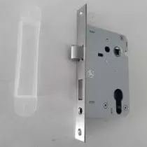 Abbas Ali Modern Door Lock,...